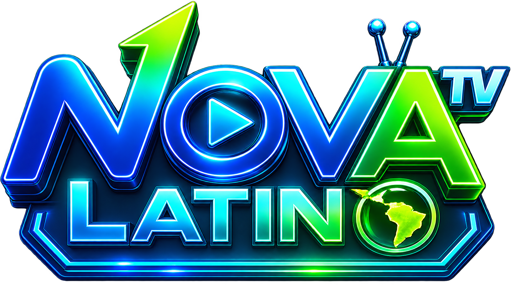 NovaTV Latino